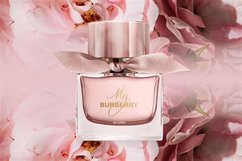 my burberry age group|Burberry blush.